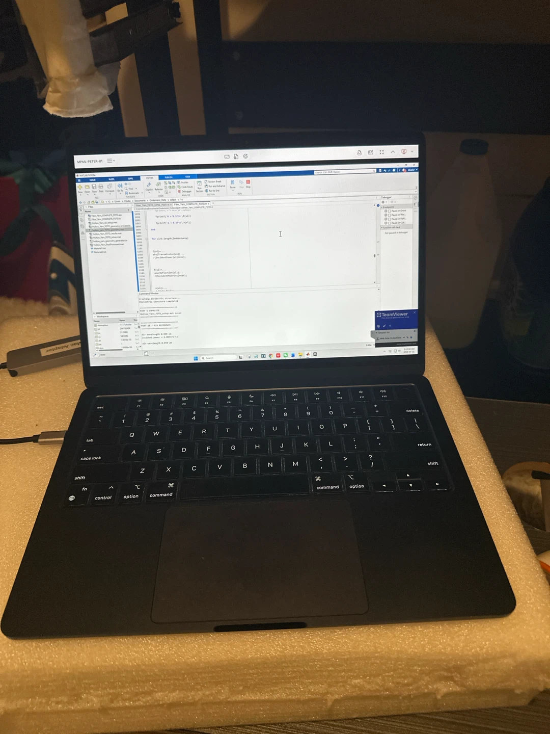 Apple MacBook Air M2, 8GB RAM, 13.6-inch - photo 3
