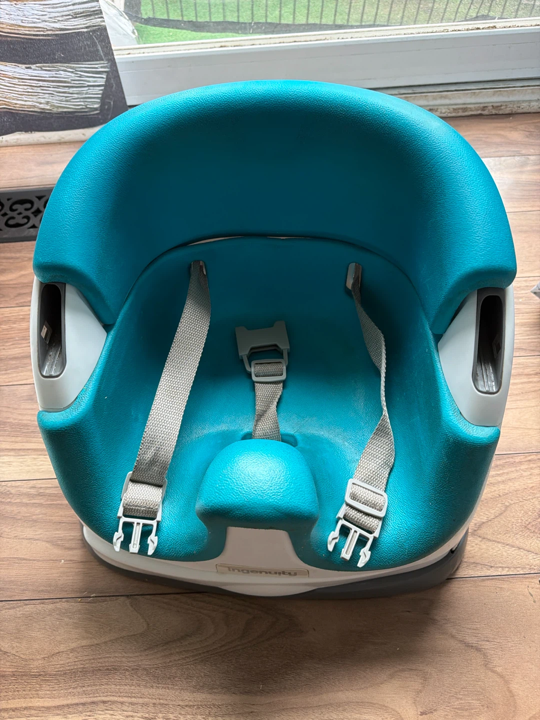 Ingenuity Baby Booster Seat