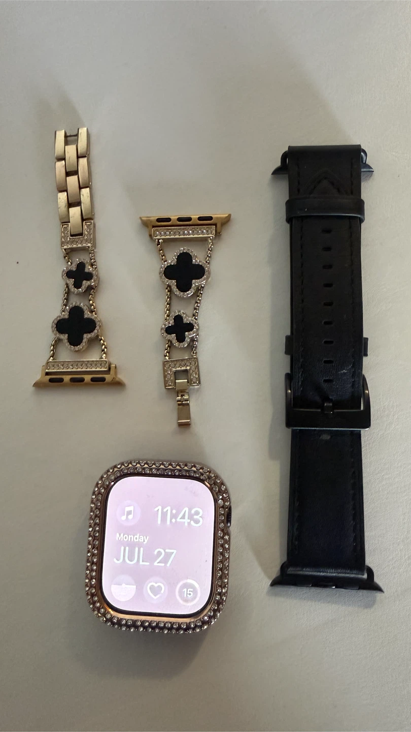 Apple Watch SE 10