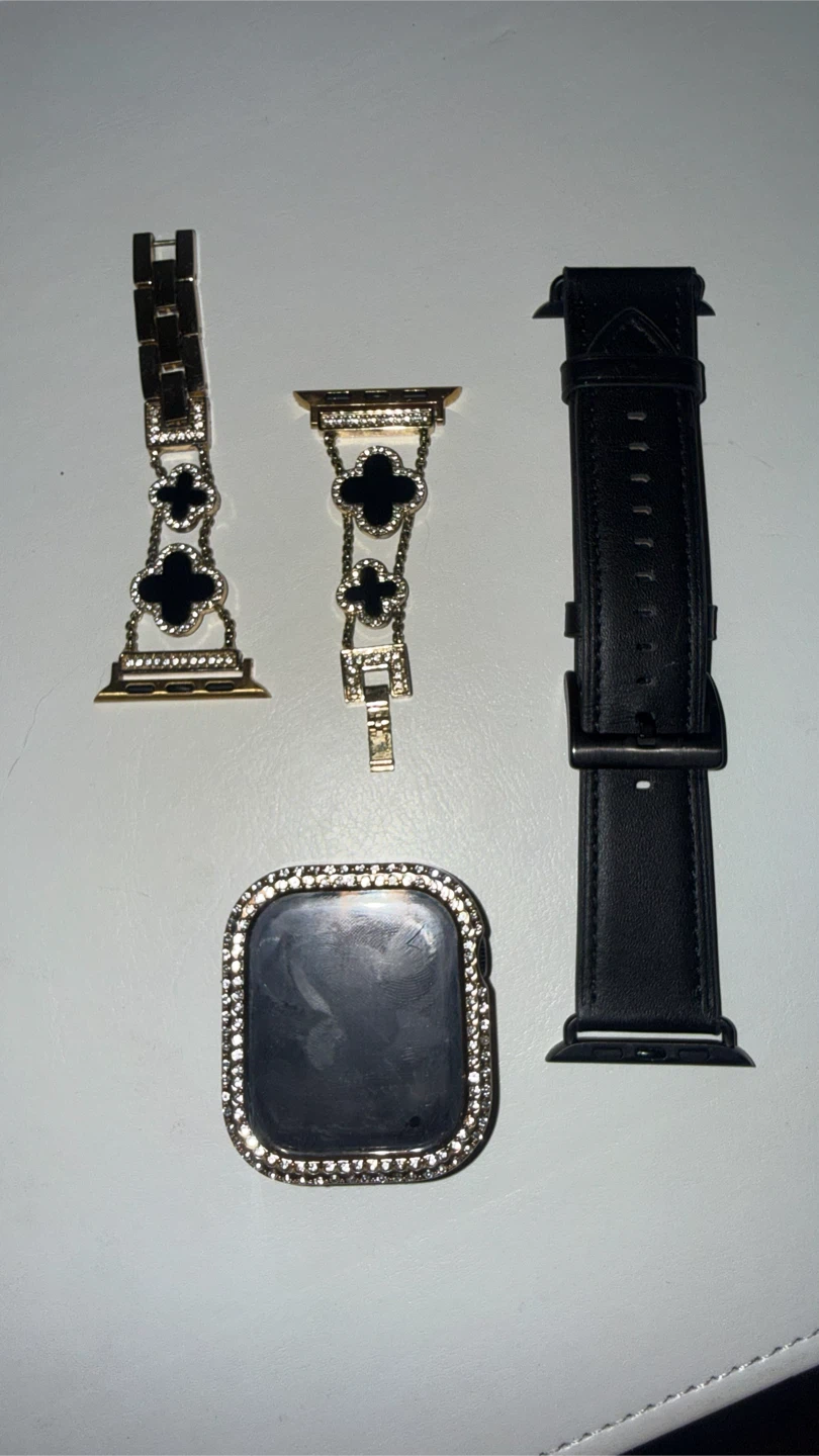 Apple Watch SE 10 - photo 2