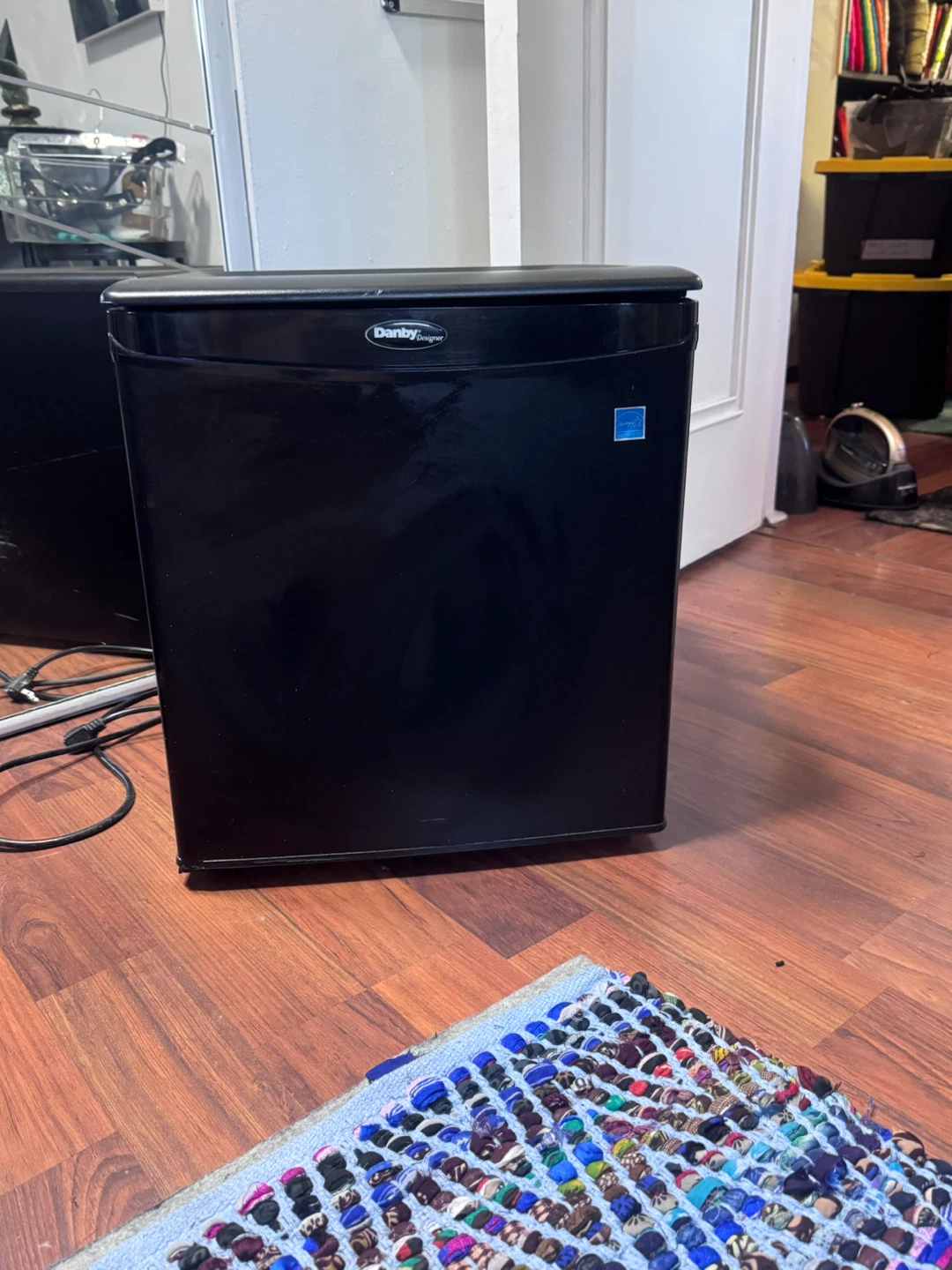 Danby Mini Fridge