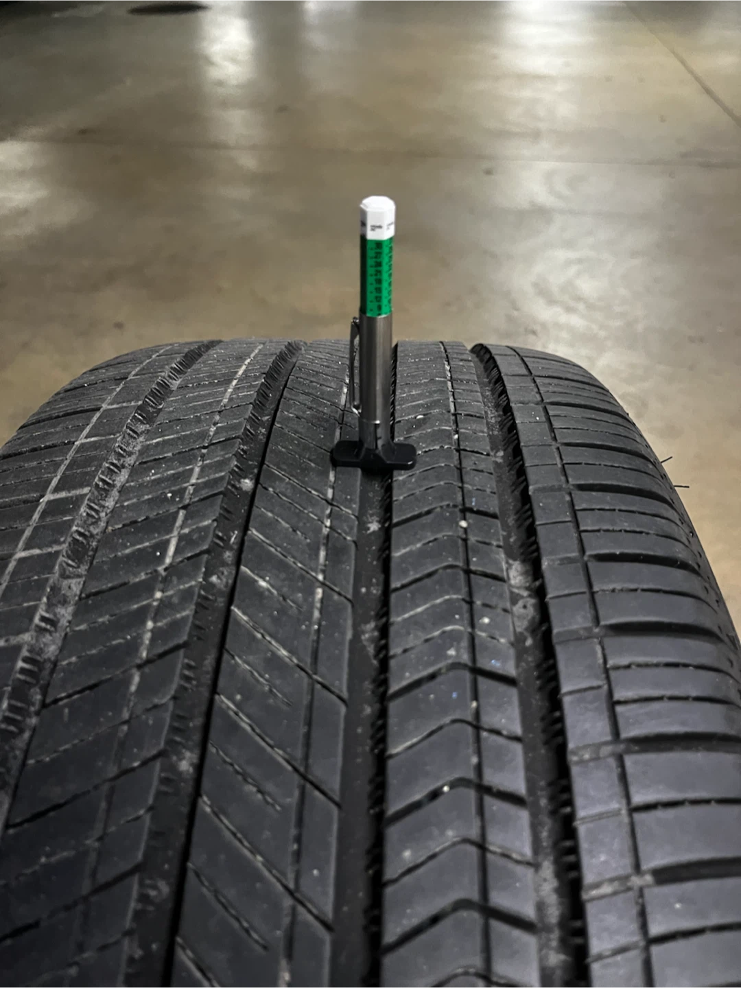 Kumho Majesty 9 Tesla - photo 4