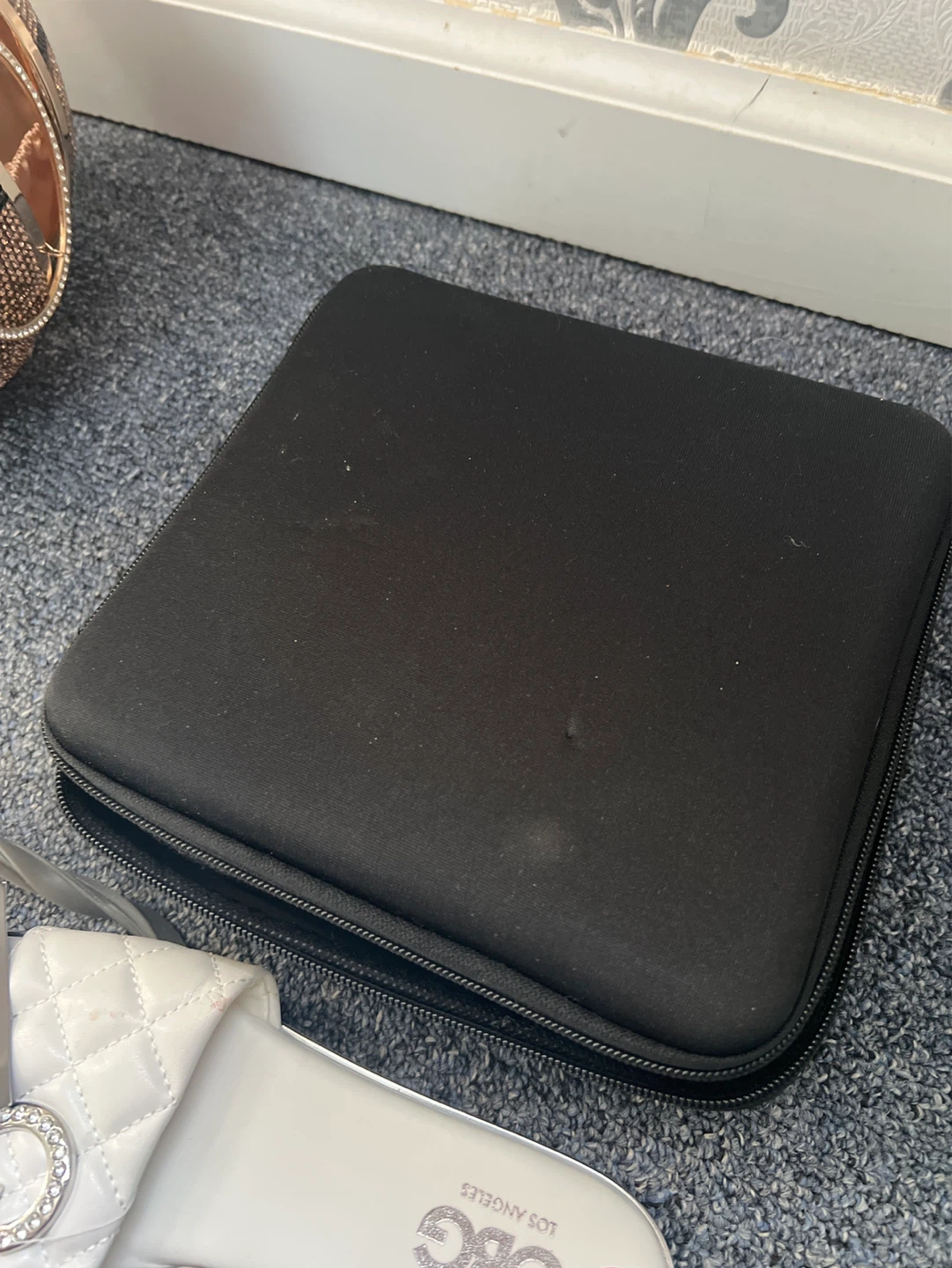Black Drone (Controller Case!!!) with (Accessories) - photo 2