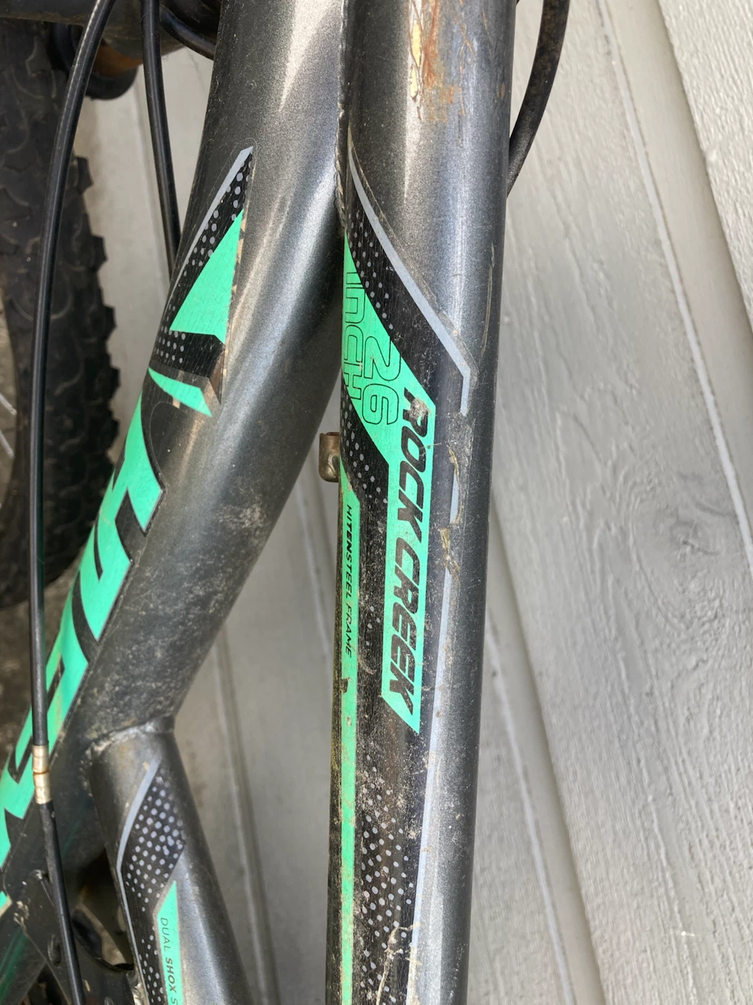 Free bike - photo 2
