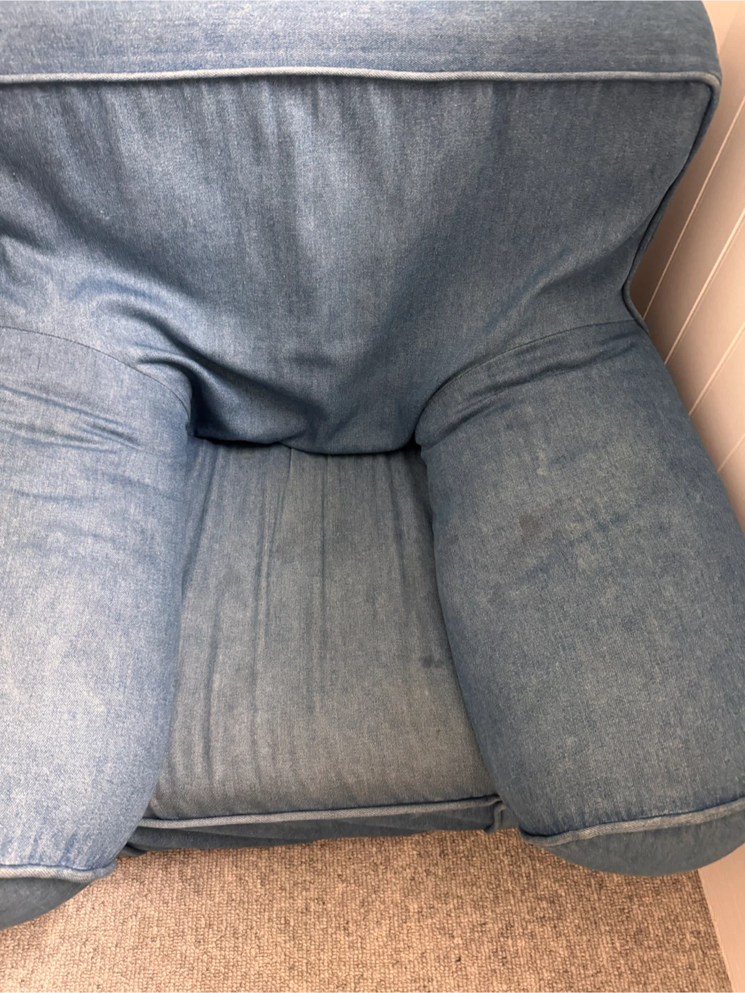 Pottery barn toddler chair - photo 2