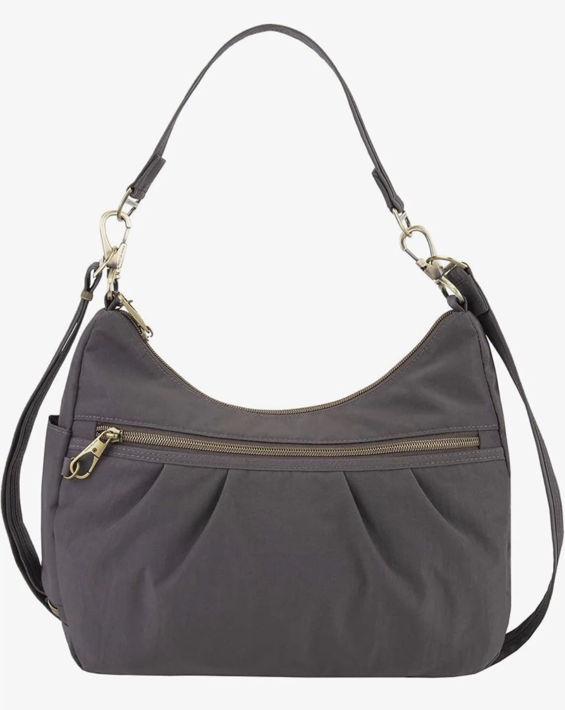 Travelon Anti-Theft Hobo Bag