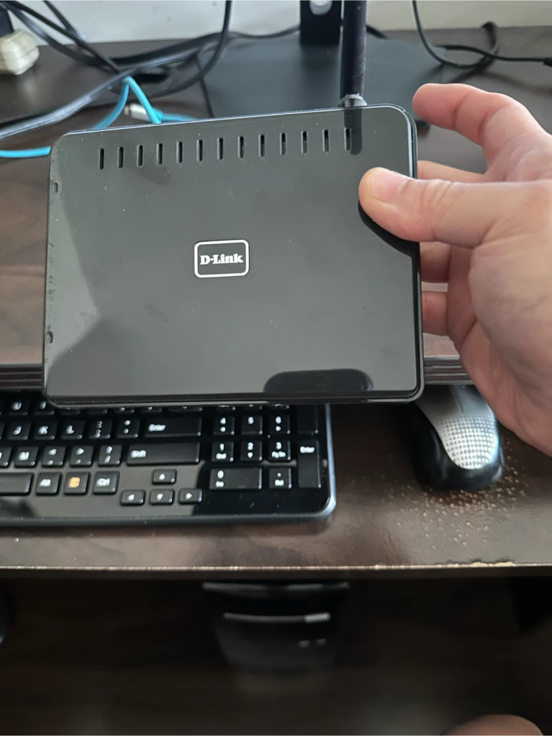 D-Link DIR-601 Wireless N150 Router