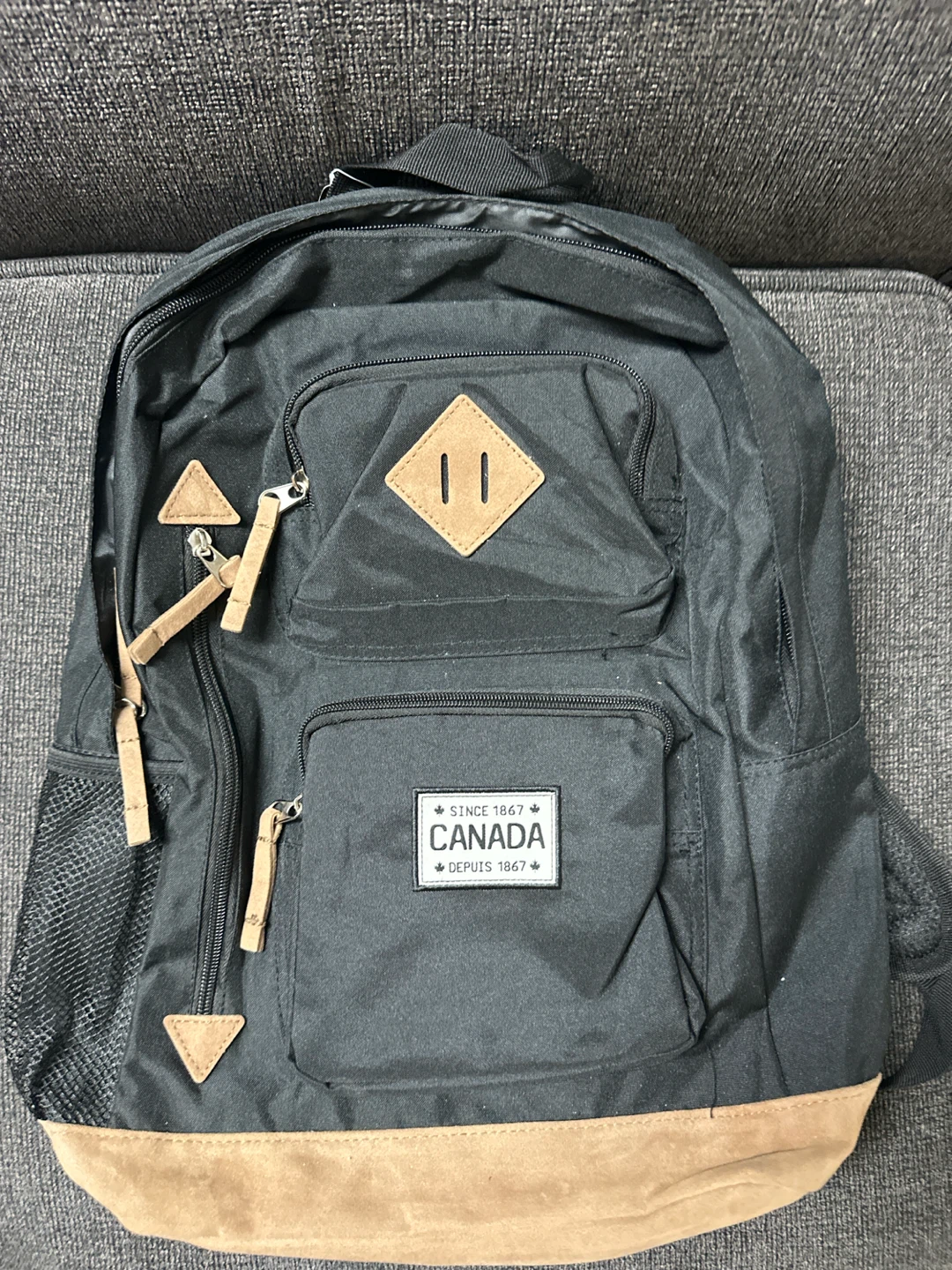 School Bakbag