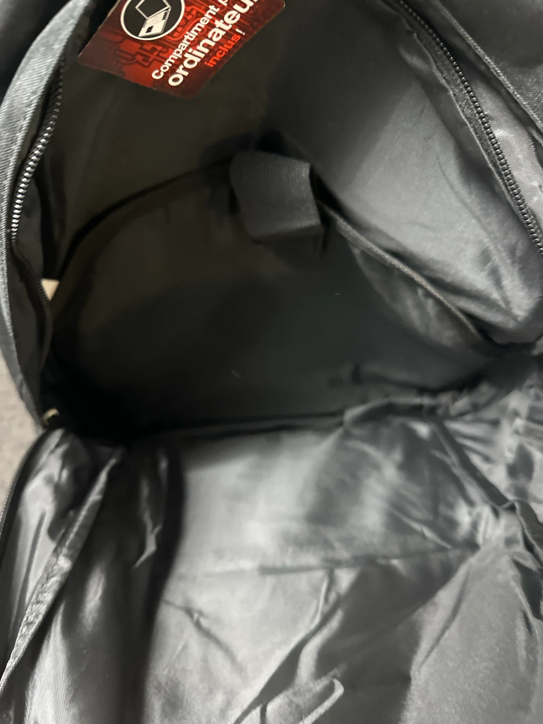 School Bakbag - photo 3
