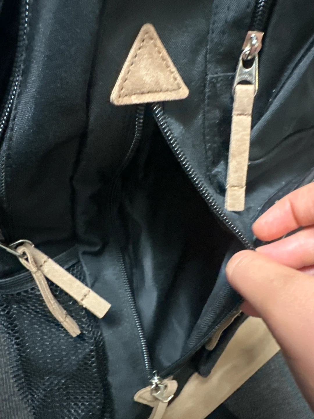 School Bakbag - photo 4