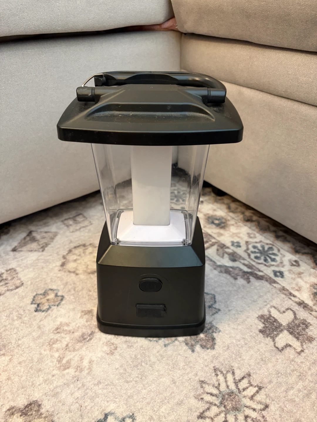 Enbrighten Costco Camping Light