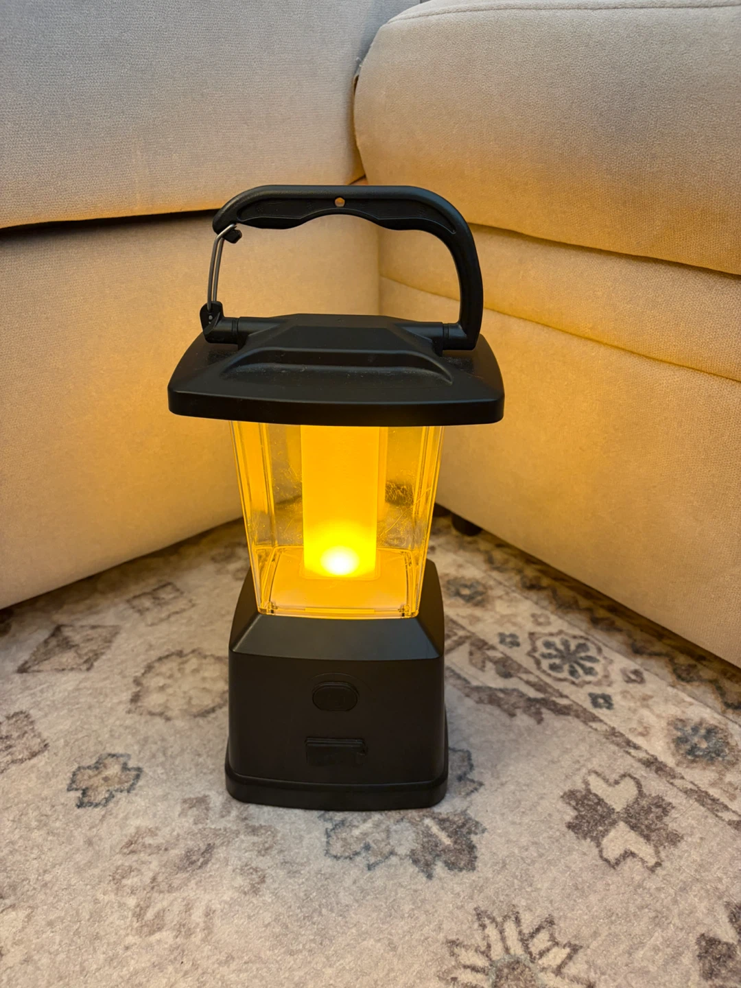 Enbrighten Costco Camping Light - photo 3