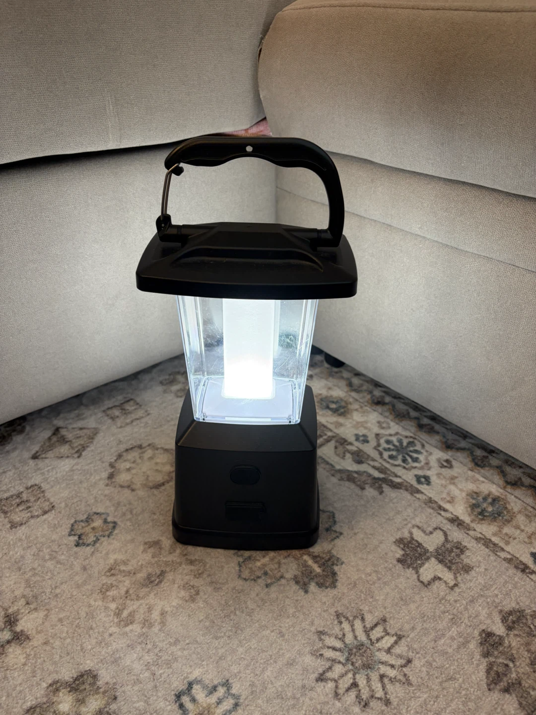 Enbrighten Costco Camping Light - photo 4