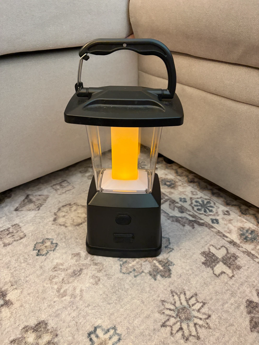 Enbrighten Costco Camping Light - photo 5