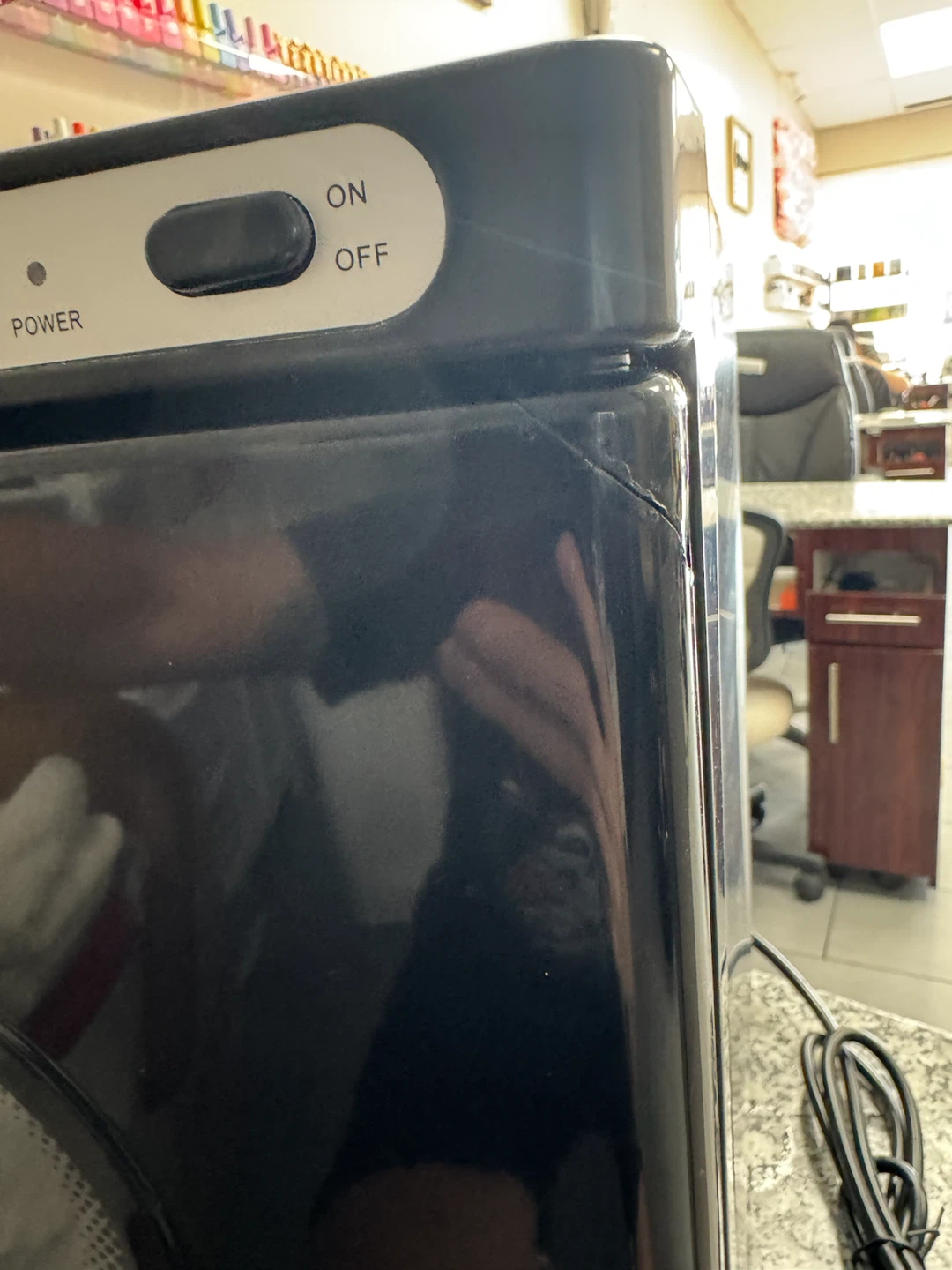 VEVOR Towel Warmer Cabinet RTD-23A - photo 3