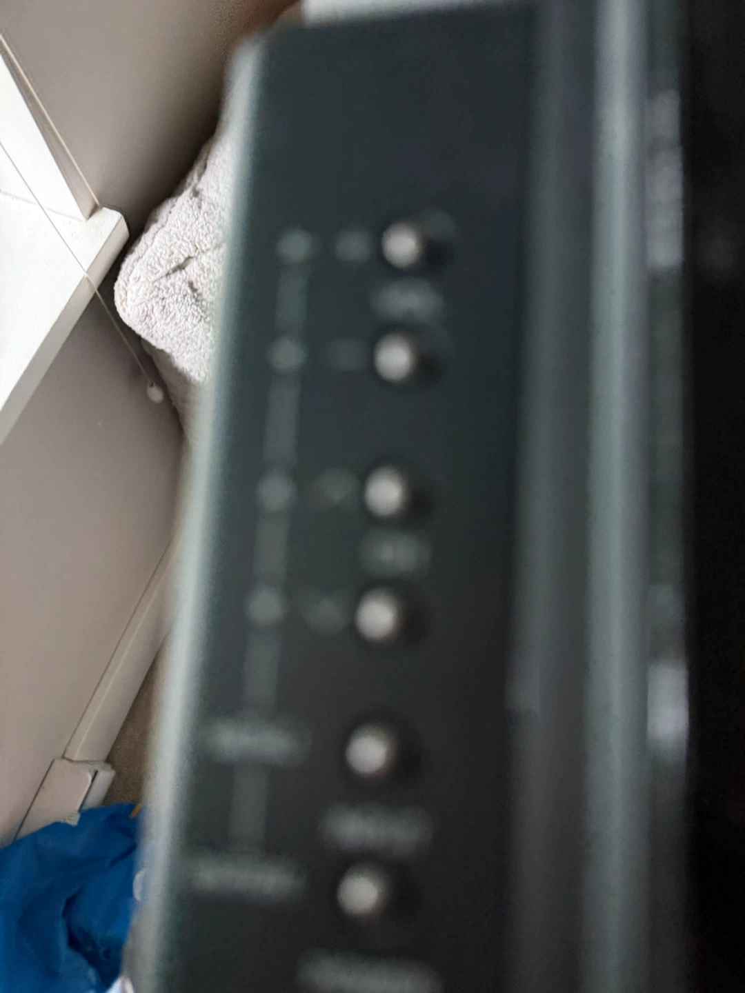 Sharp Television - photo 2