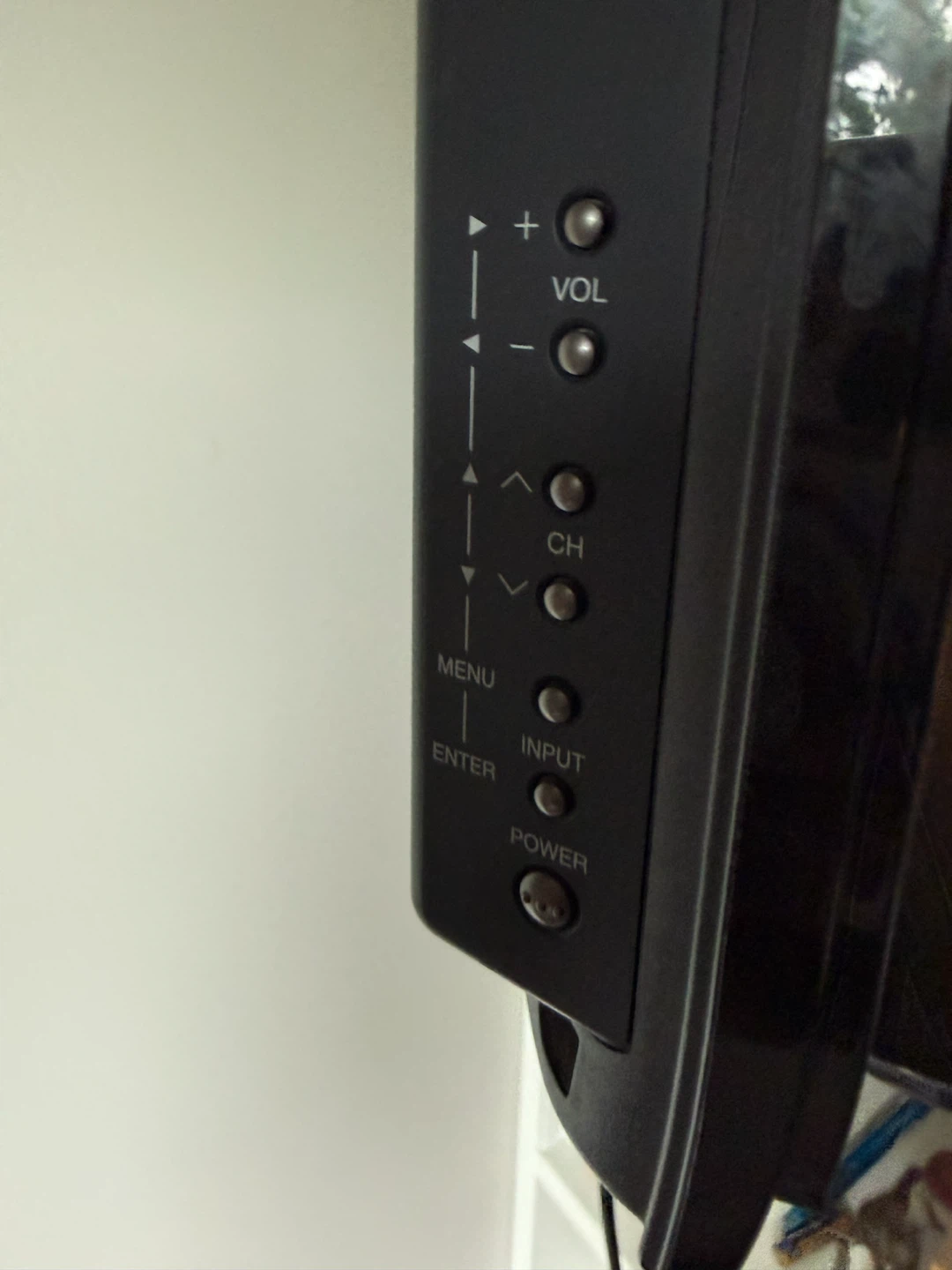 Sharp Television - photo 3