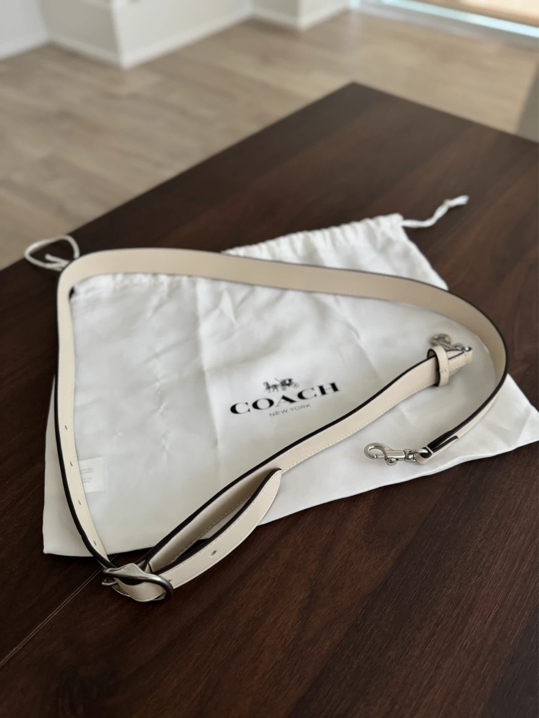 COACH Tabby 20 Shoulder Bag - photo 3