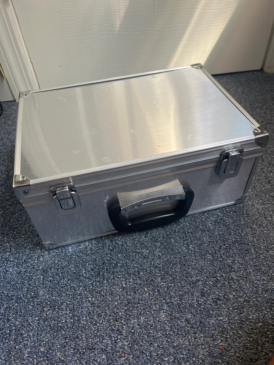 Potensic White Drone with Controller and Case