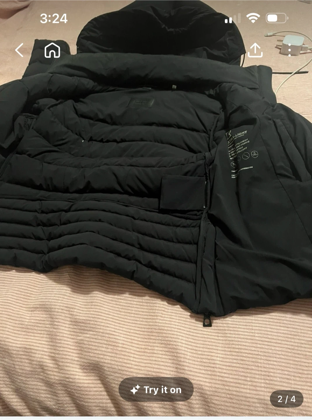 Rudsak Puffer Jacket - photo 3
