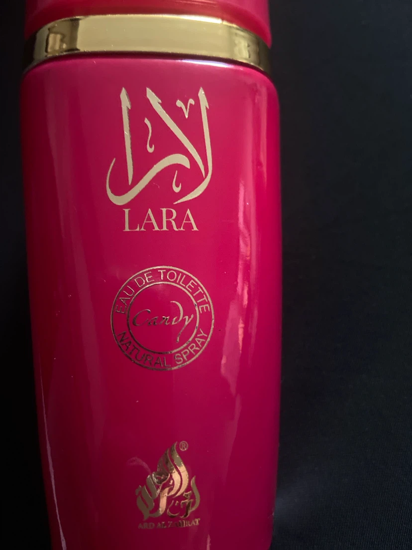 LARA Eau de Toilette Natural Spray - photo 3