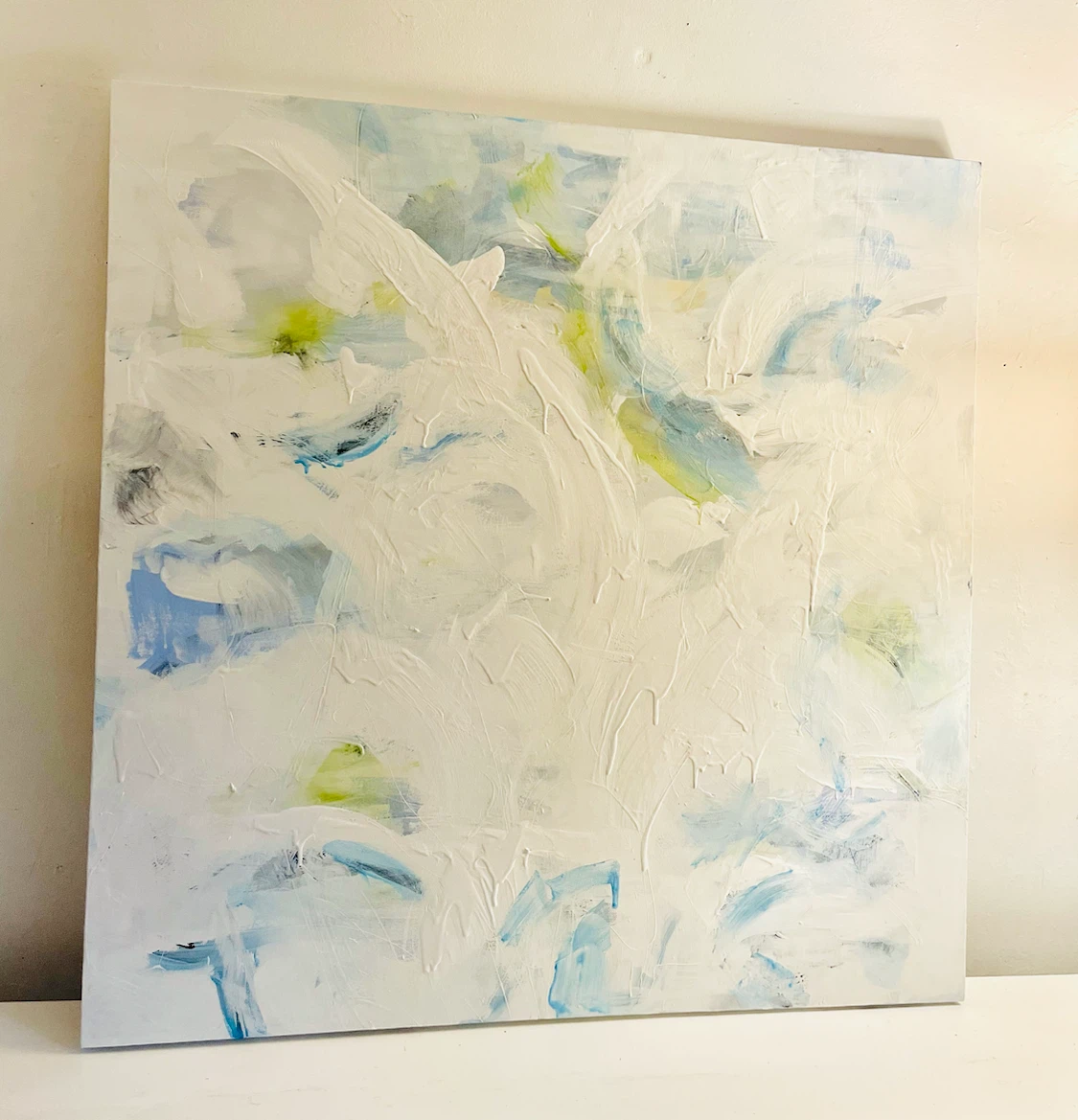 Large Original Abstract Artwork