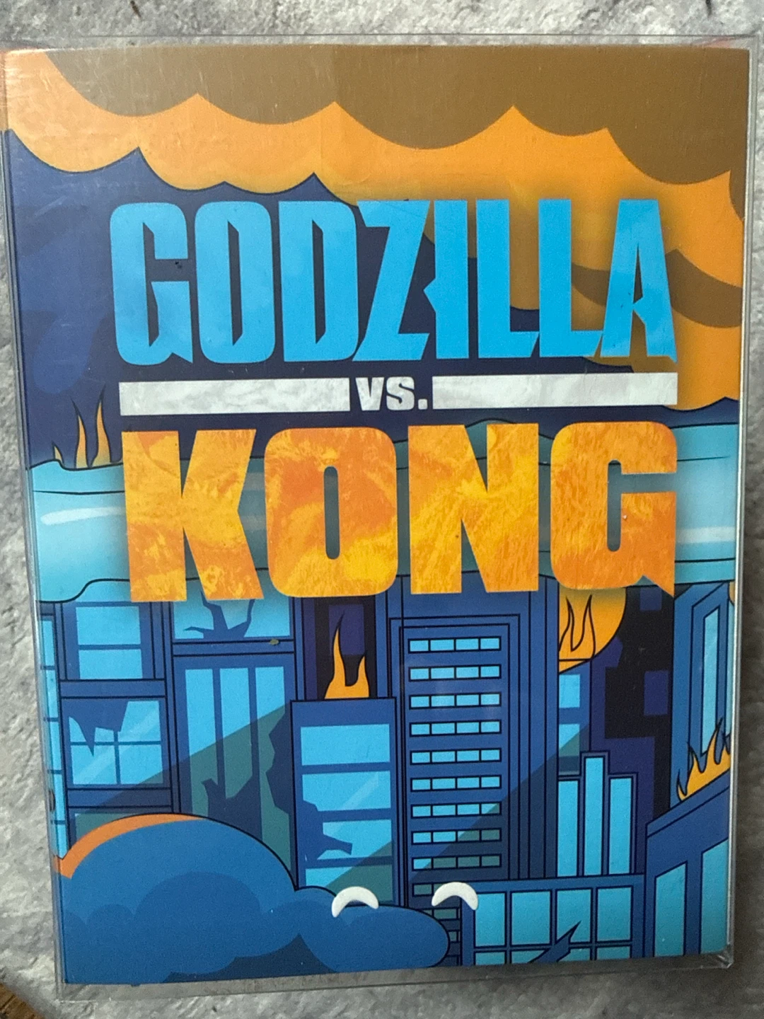 YouTooz Kong on Throne Vinyl Figure - photo 2