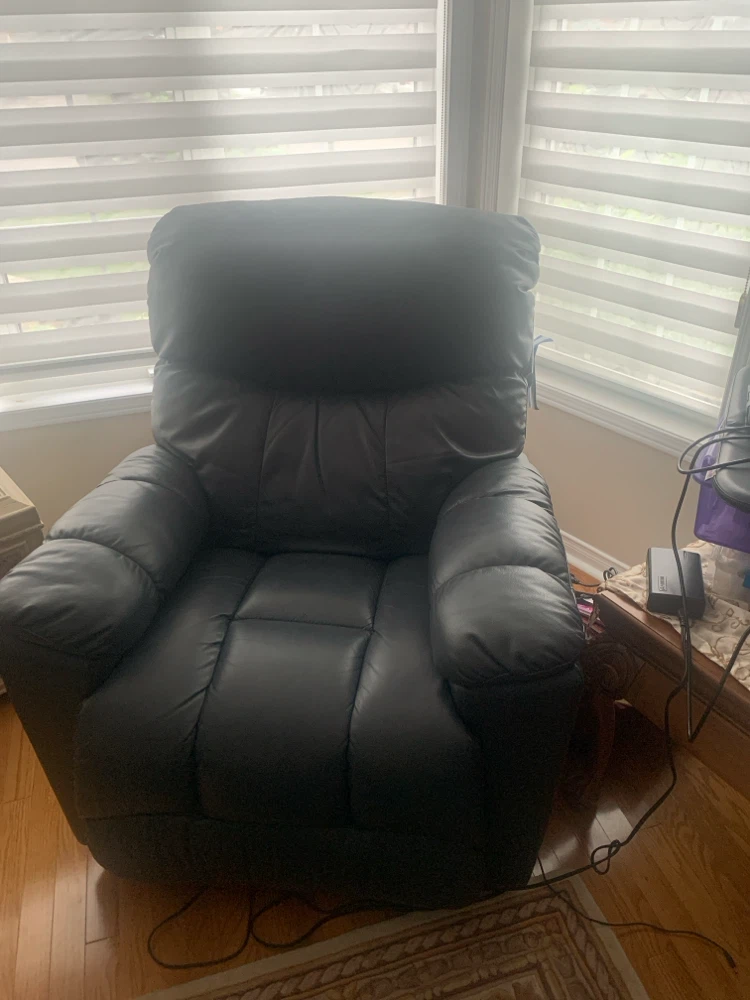 La-Z-Boy Power Recliner