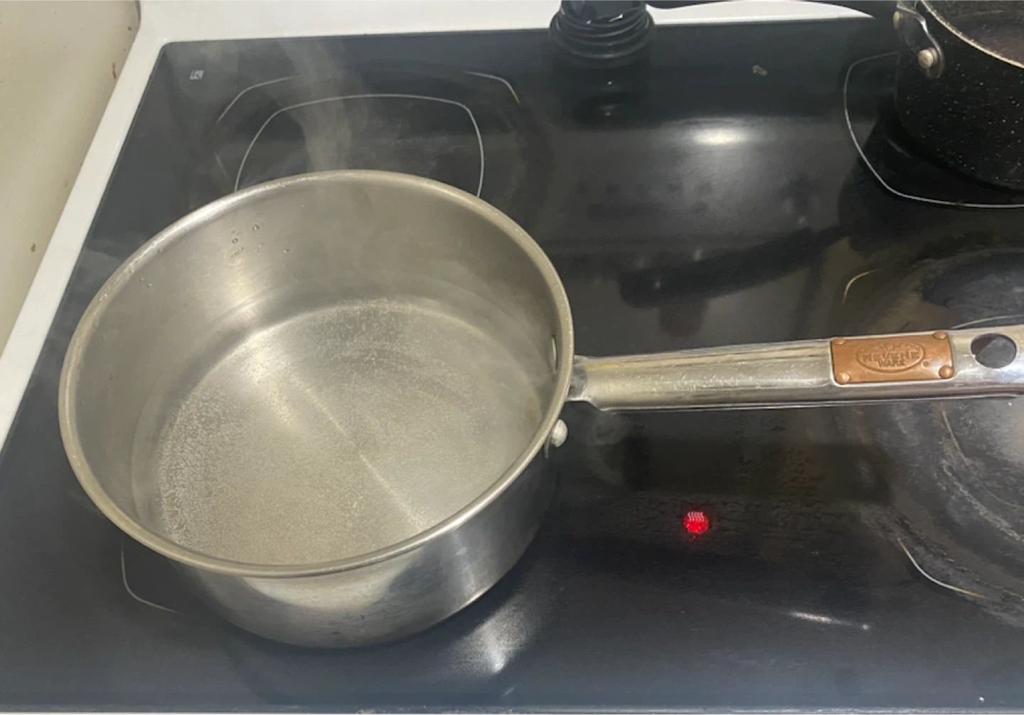 Regal Ware Saucepan