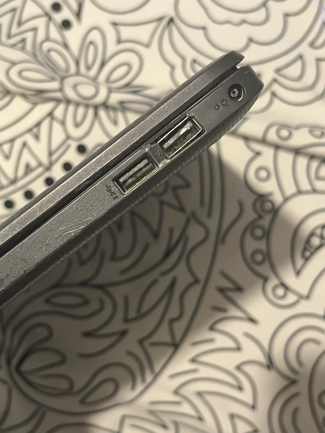HP 15, 15.6 inch Touchscreen Laptop. - photo 4