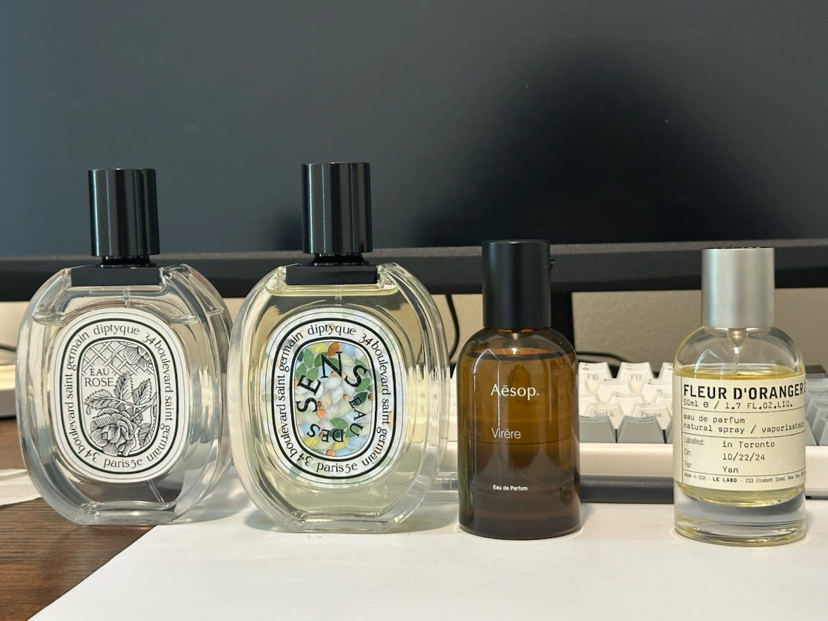 Le Labo Fleur D’Oranger 27 Eau De Parfum - photo 5