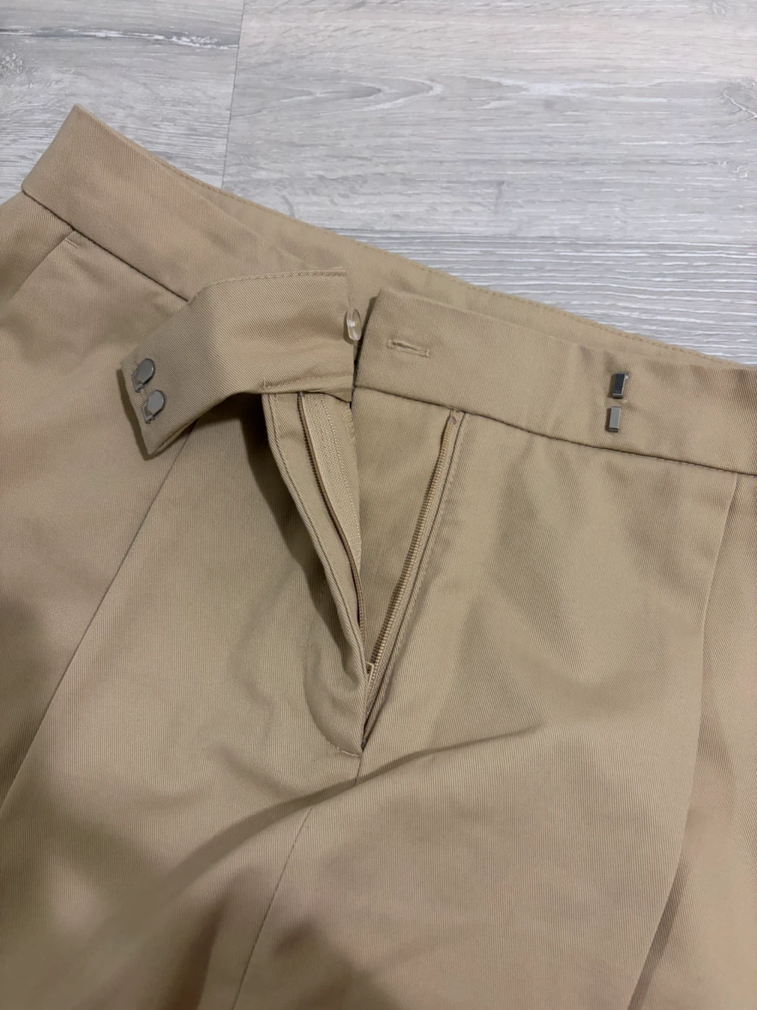 H&M Shorts Size 8 - photo 3