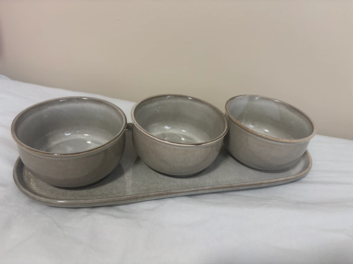 Maxwell & Williams Arc Serving Board and Kitchen - photo 5