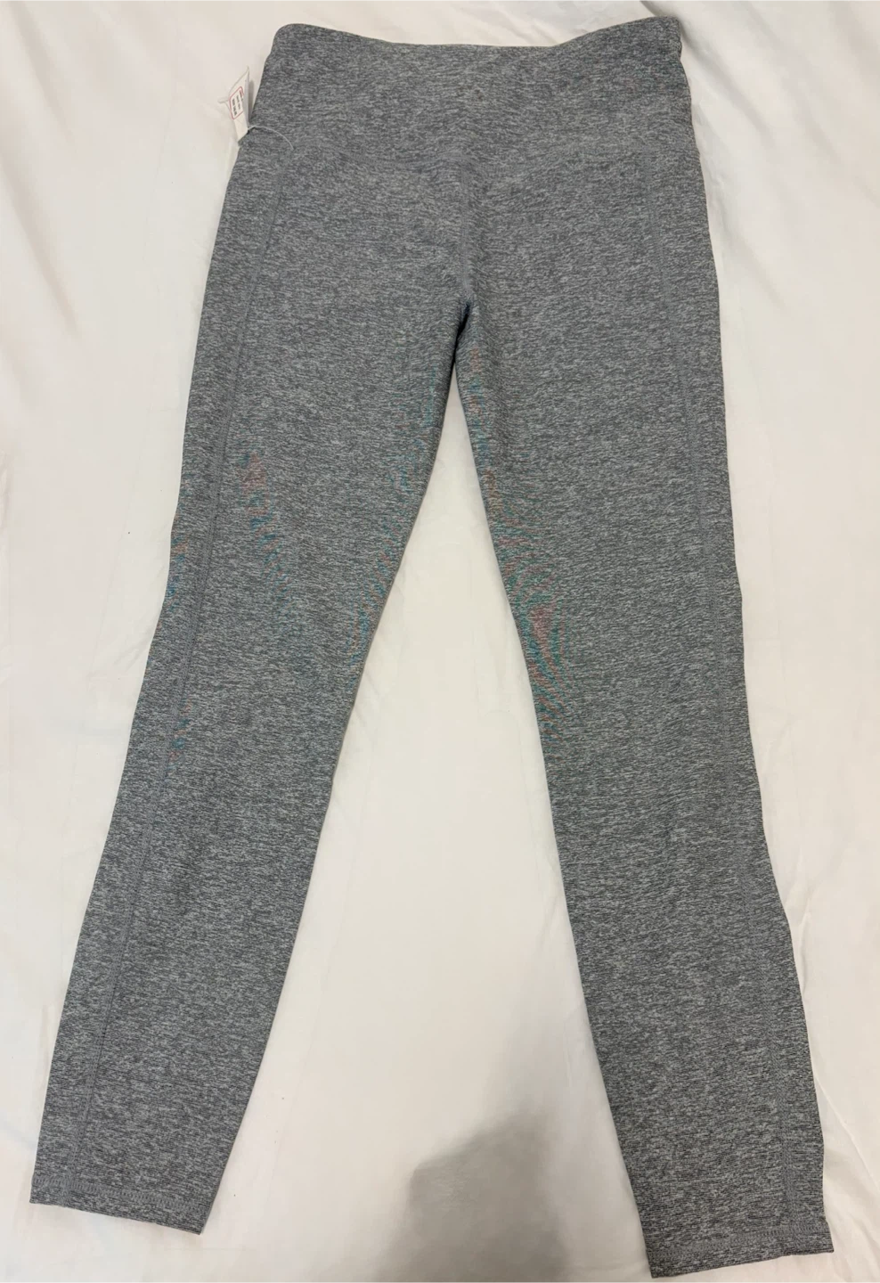 Grey Leggings - photo 2