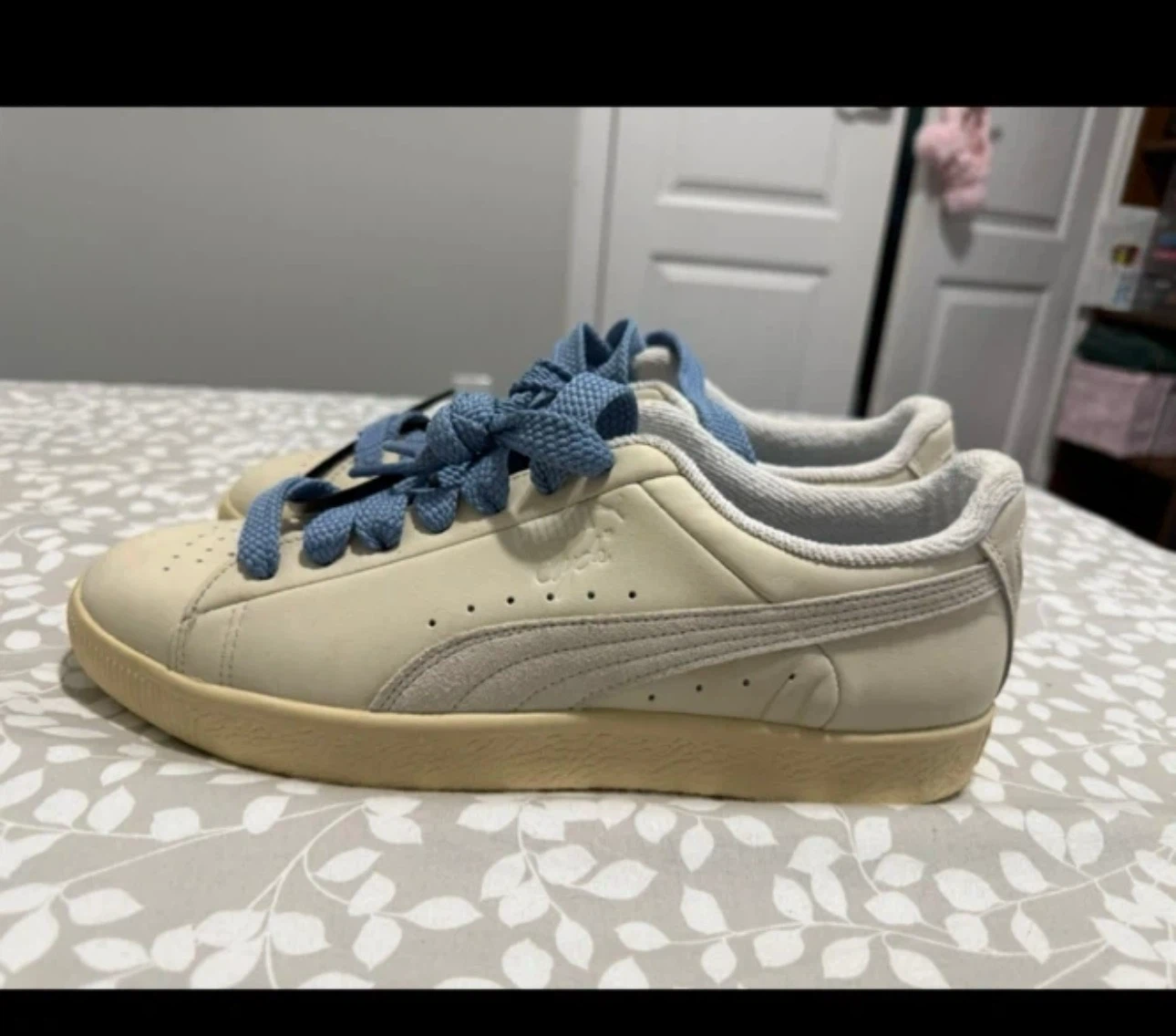 2 puma sneakers for 40$ - photo 5