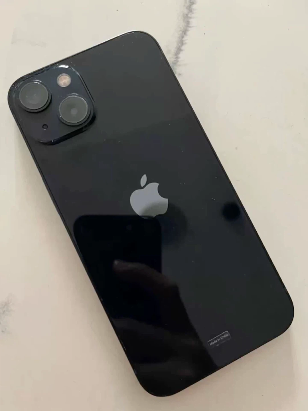 Used iPhone 13