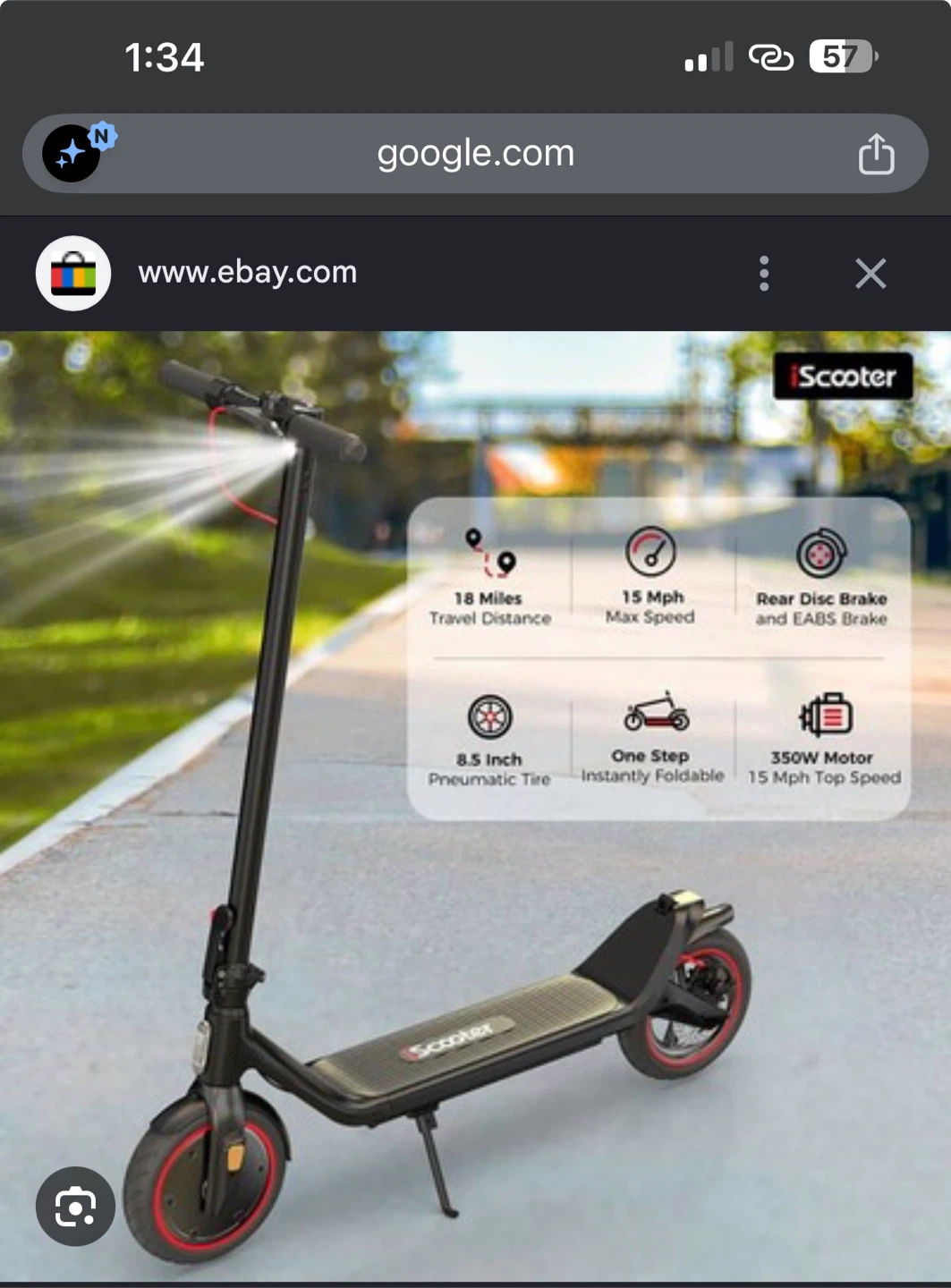 🚲 Mountain Bike 2 E Scooters  and Accessories - photo 2