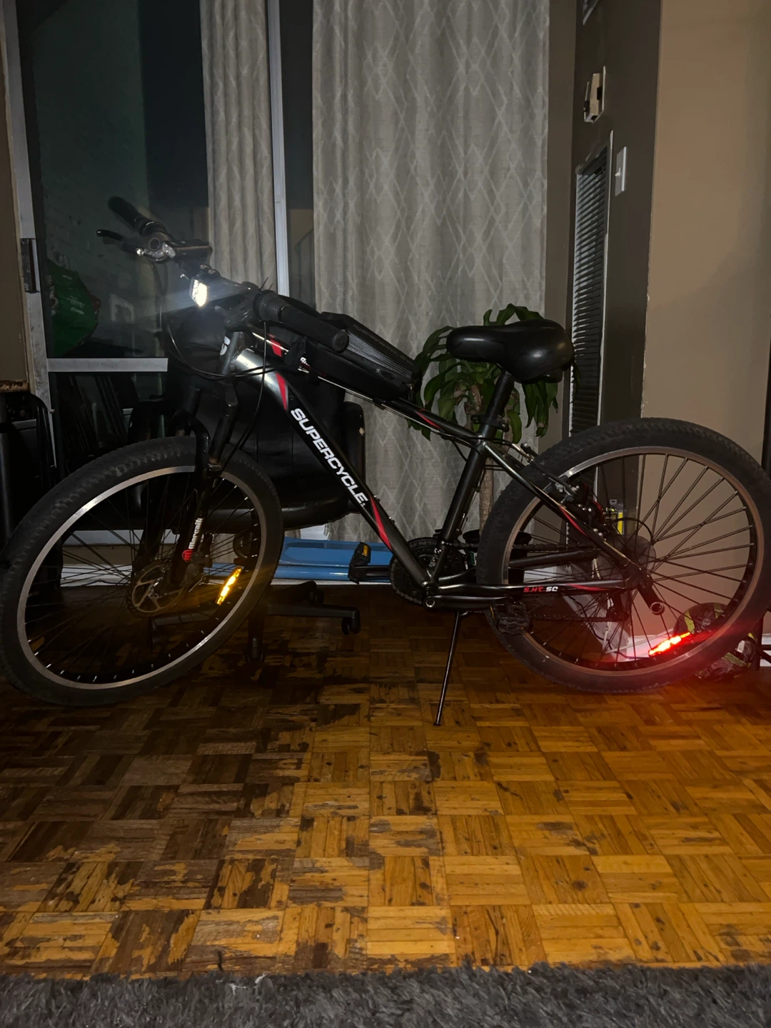 🚲 Mountain Bike 2 E Scooters  and Accessories - photo 4