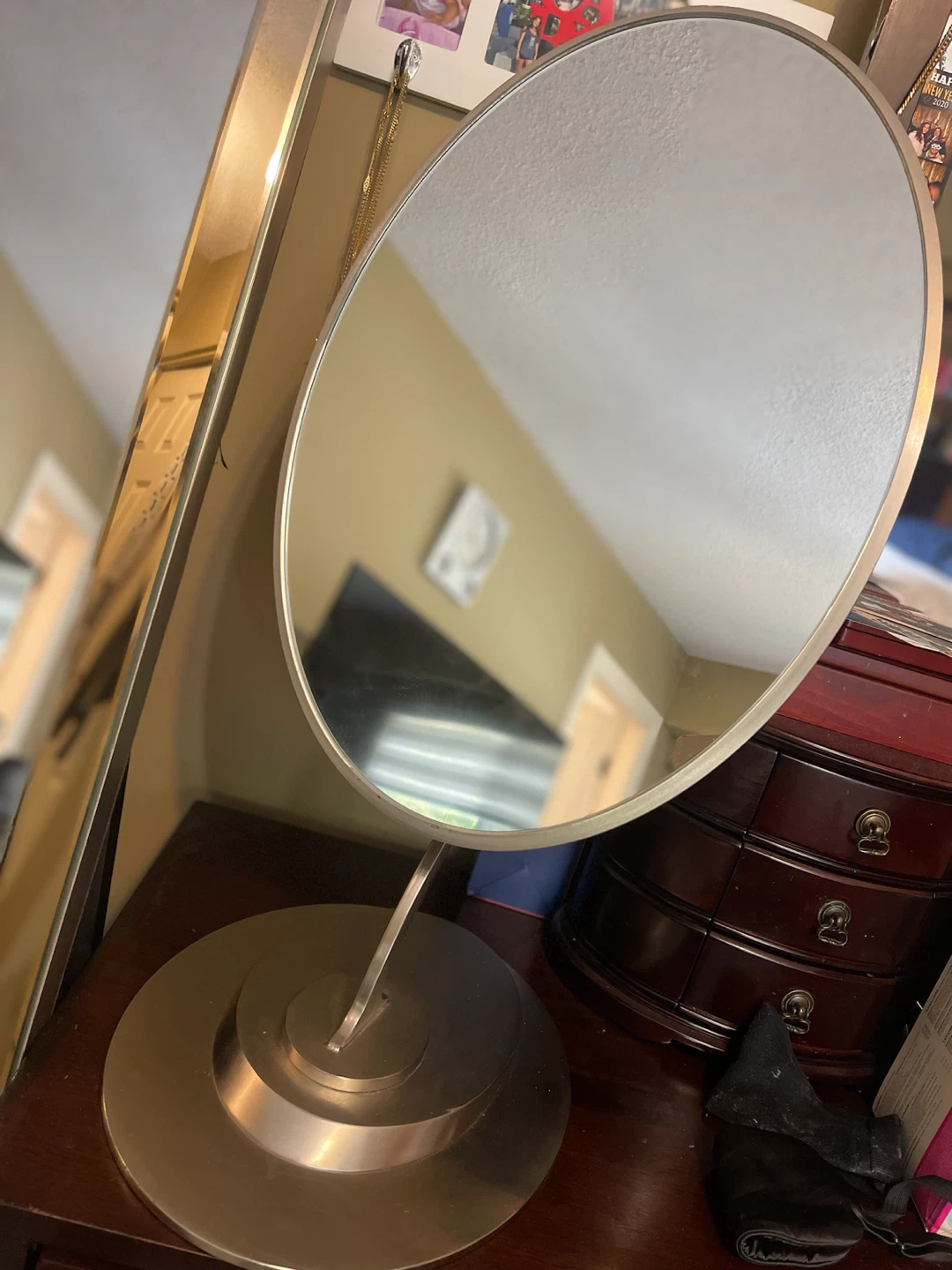 Vanity Mirror