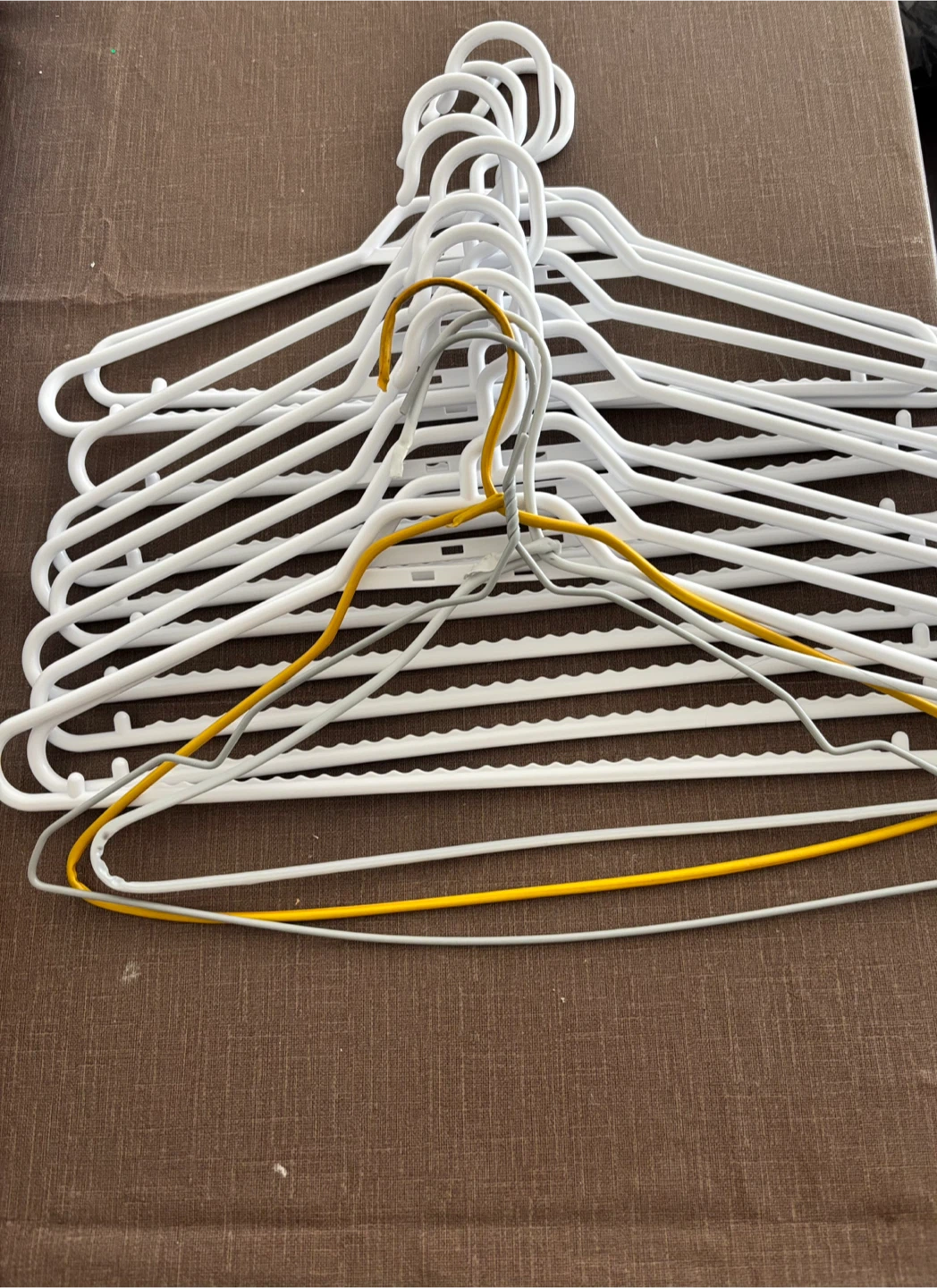 Clothes rack - foldable - photo 2
