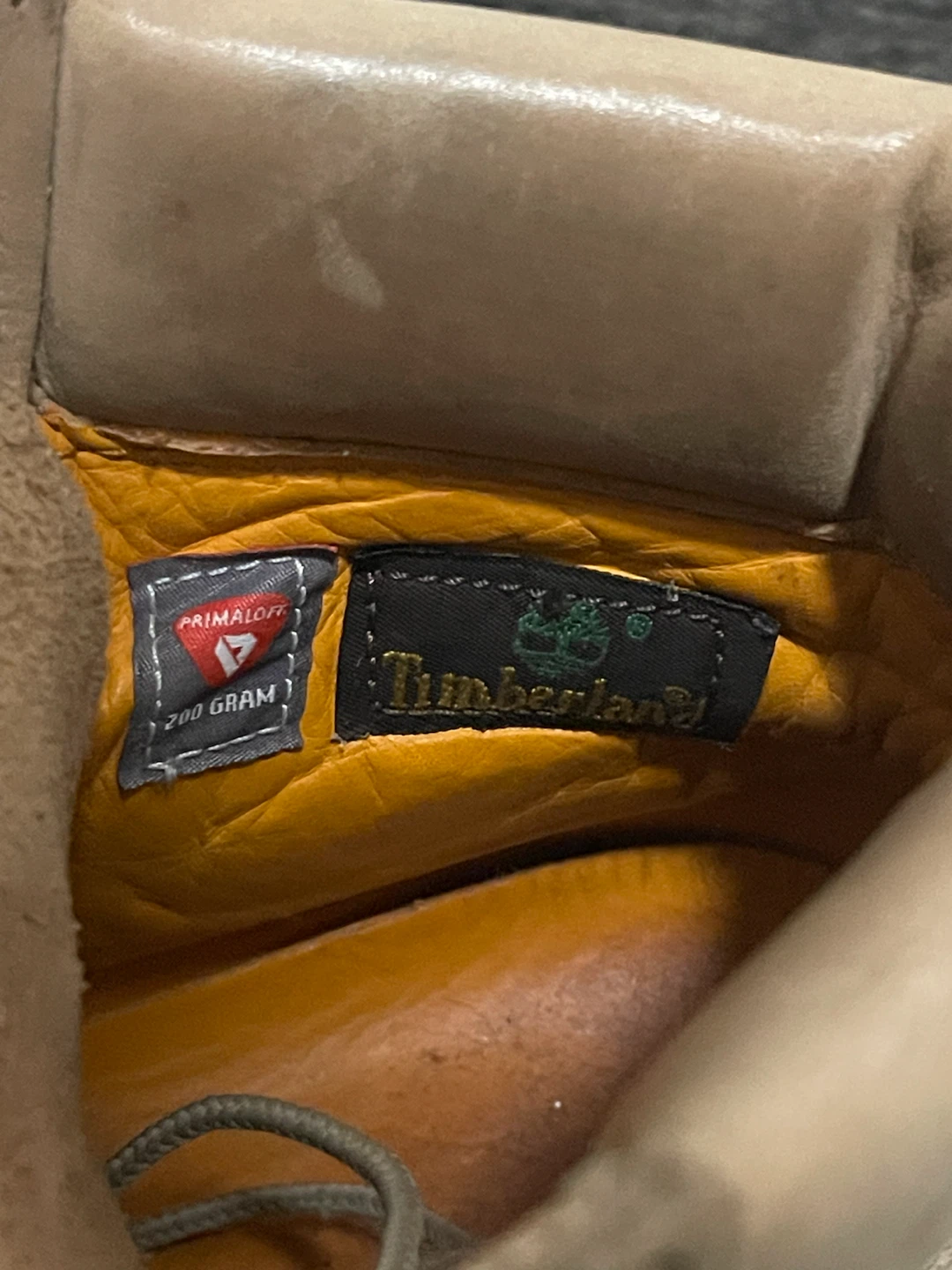 used 8.5 M timberlands - photo 2