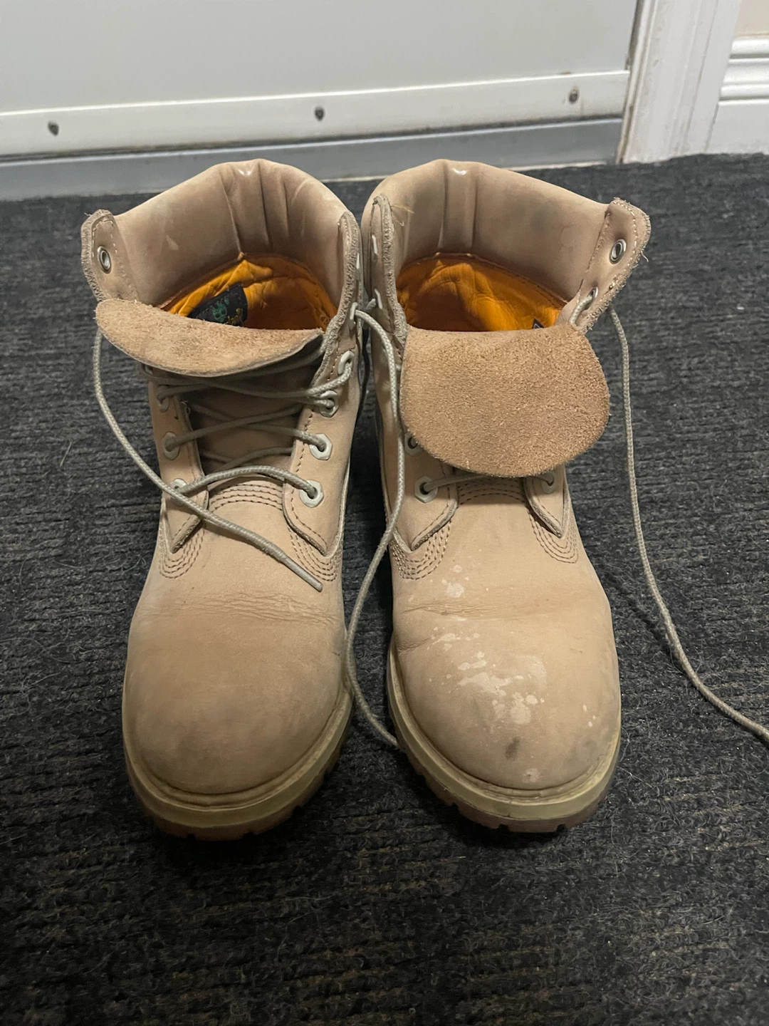 used 8.5 M timberlands - photo 3