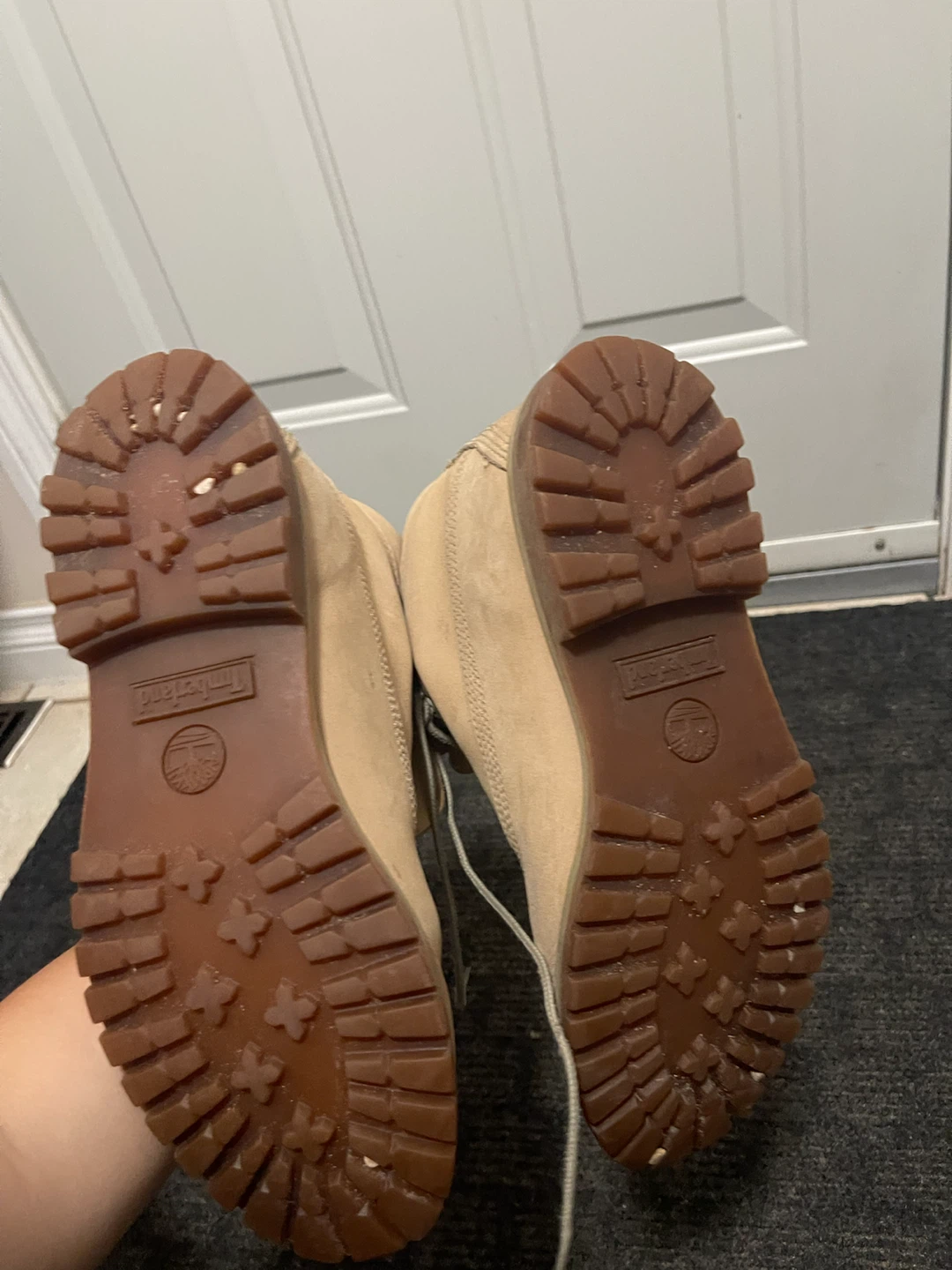used 8.5 M timberlands - photo 5