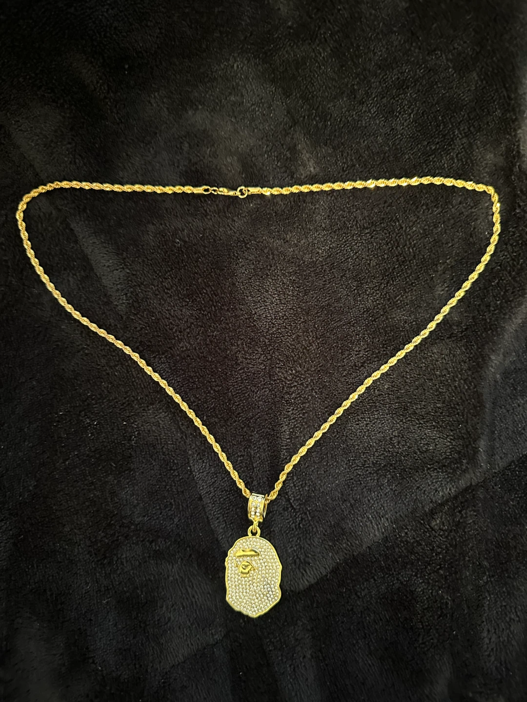 Bape Chain