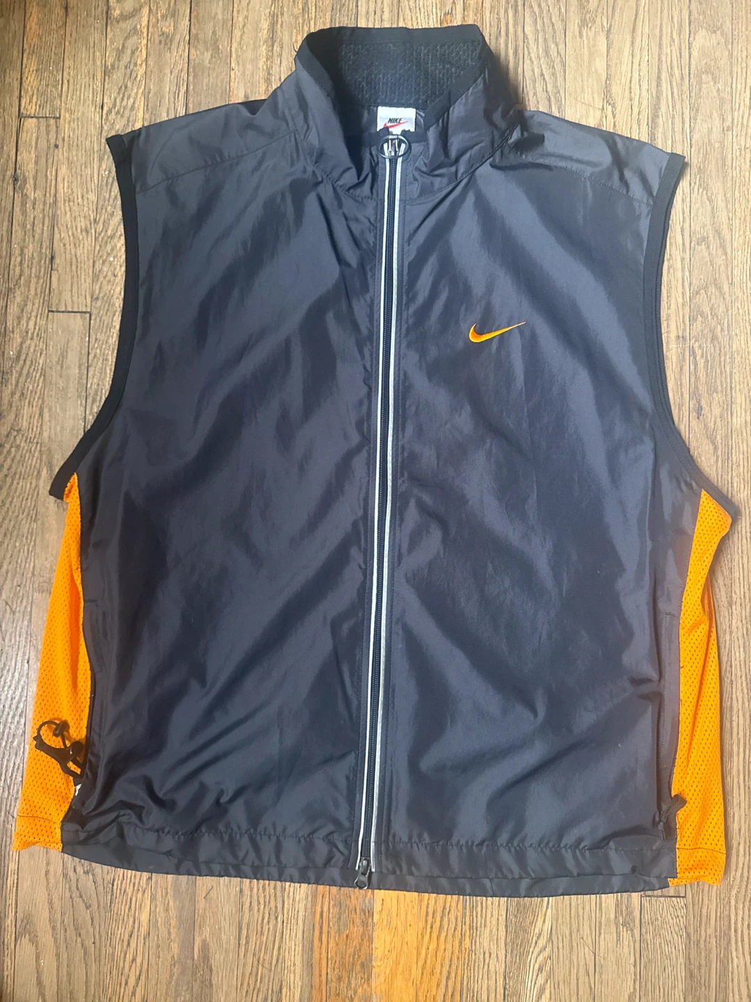 Nike Men's Running Vest