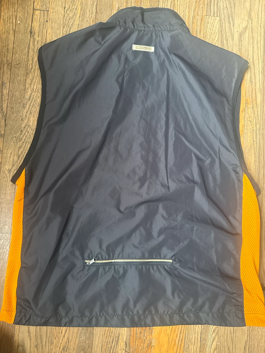 Nike Men's Running Vest - photo 2