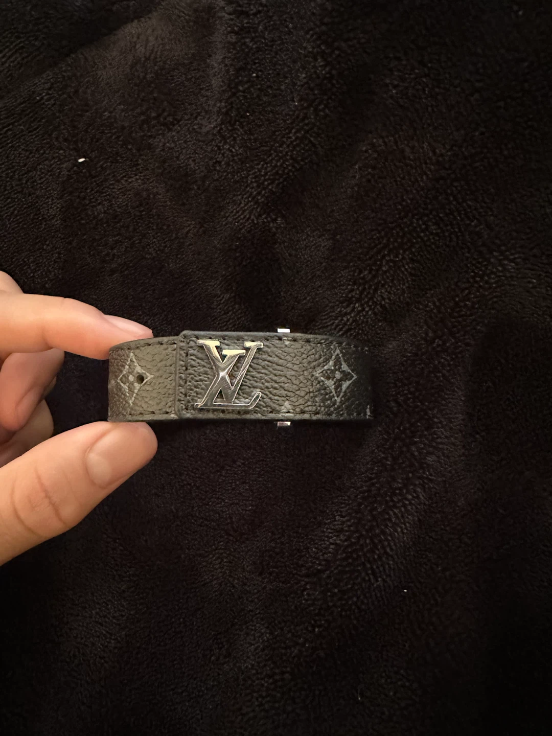 LV Slim Bracelet *SALE*