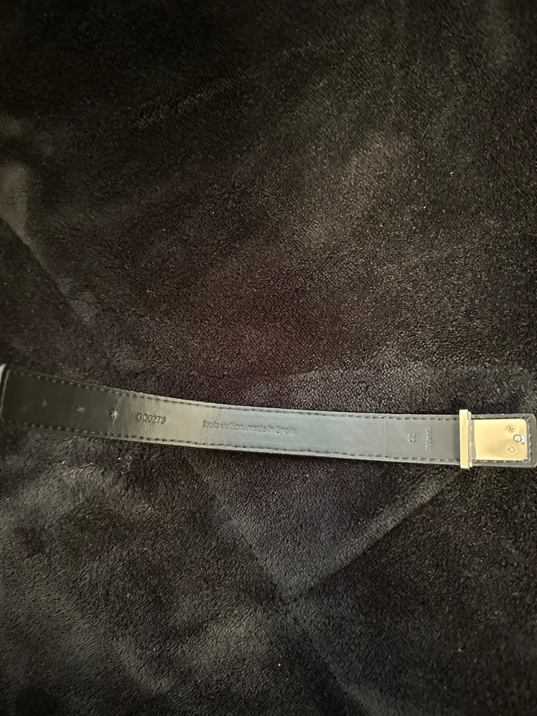 LV Slim Bracelet *SALE* - photo 3