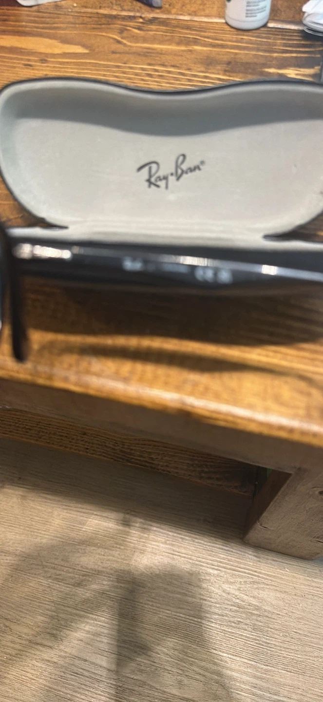 Ray-Ban Eyeglasses RB 5228 2000 53 17 140 - photo 4