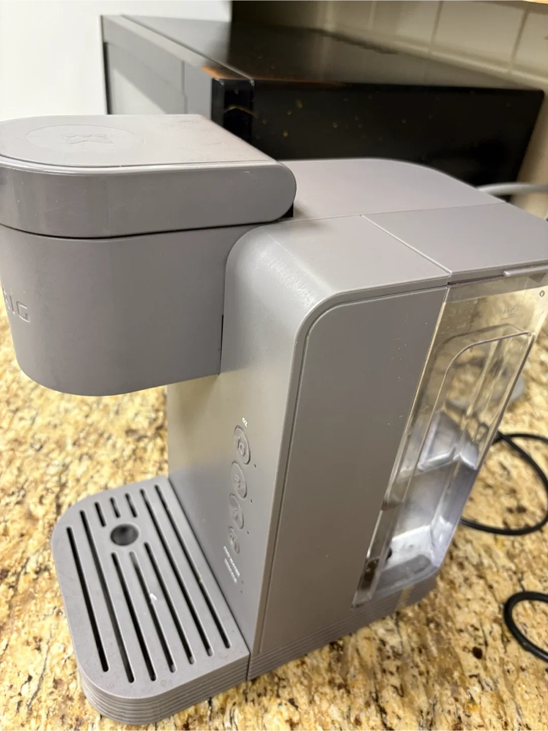 Keurig Single Serve Coffee Maker